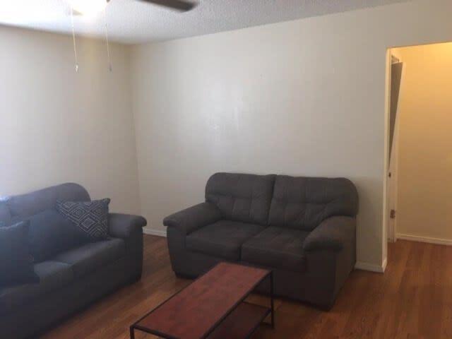 One Bedroom Close To Fort Sill! Lawton Ngoại thất bức ảnh